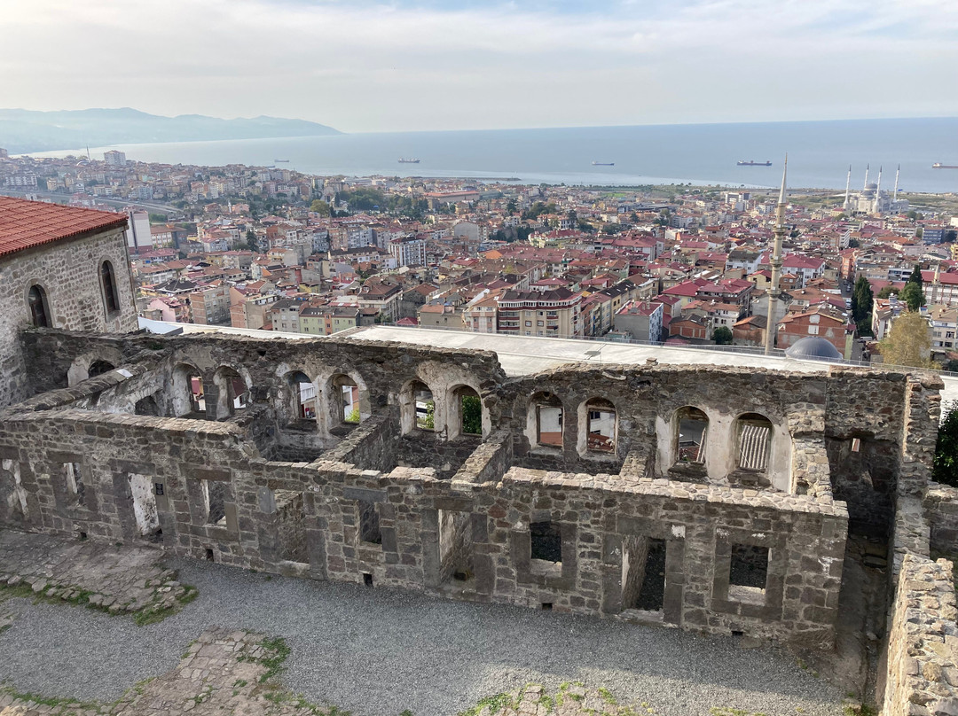 Kızlar Manastırı景点图片