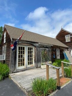 Saltbox Pottery-Woolwich必去景点