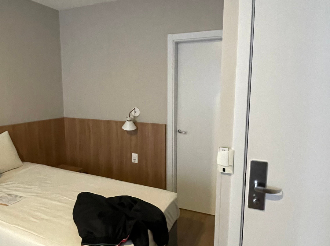 意大利酒店主图