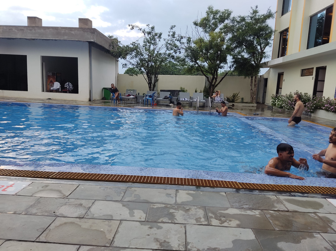 Siddhartha Sunny Resort主图