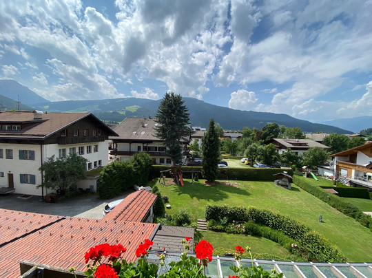 Landhotel Tharerwirt主图