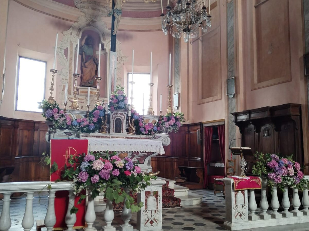 Chiesa di San Pietro Apostolo景点图片