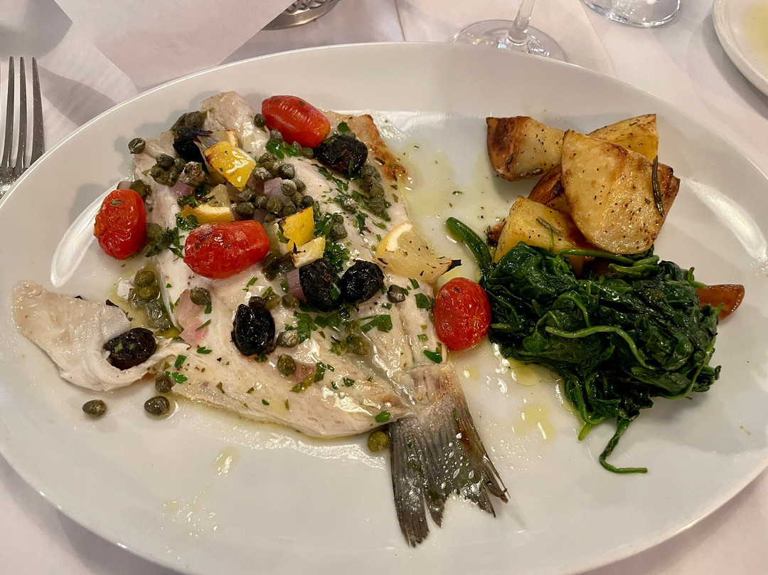 Leonardo Ristorante & Pizzeria