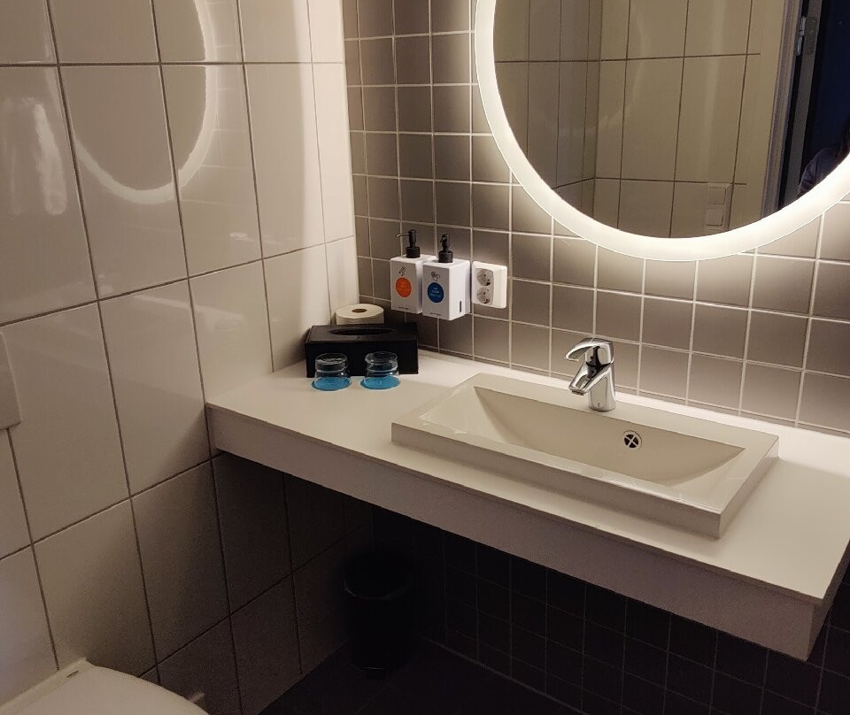 Quality Hotel Grand Larvik主图