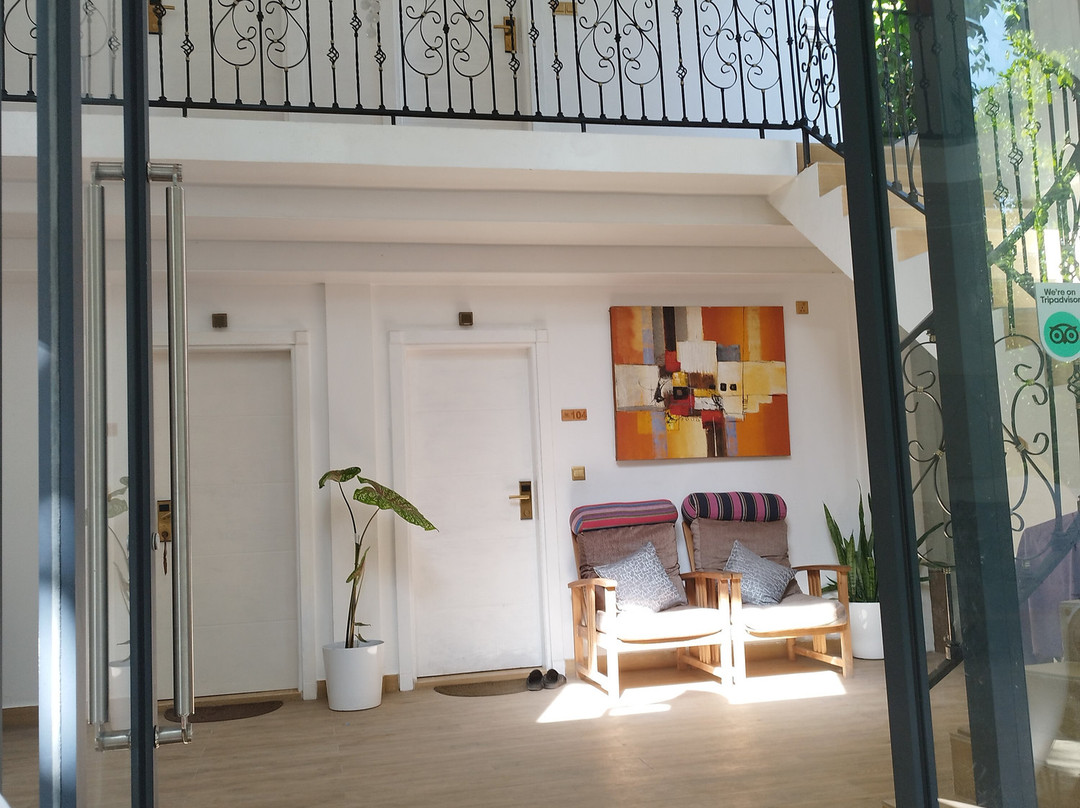 Kingsway Thoddoo主图