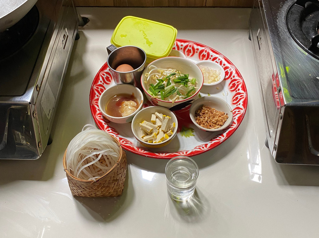 Thai Garden Farm Cooking Classes-讪柿必去景点