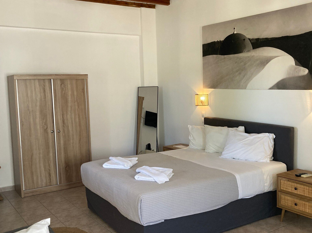 Milaki Kimolos主图