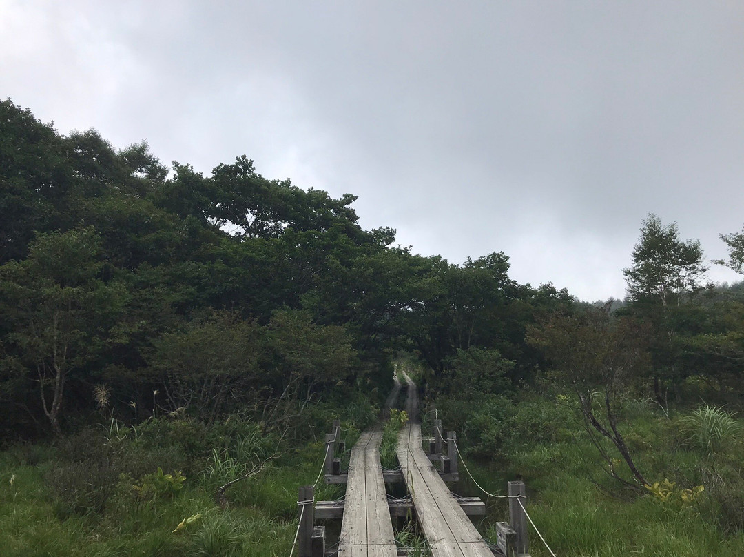 Numappara Marshland-那须盐原市必去景点
