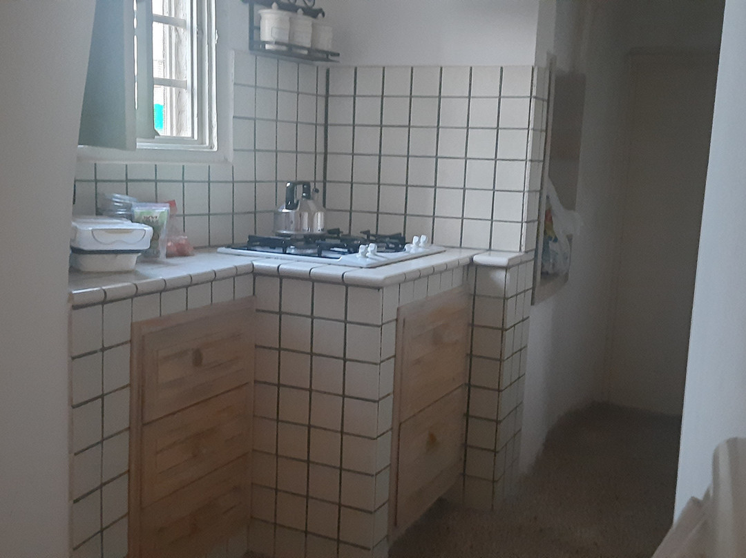 Antico Aranceto主图