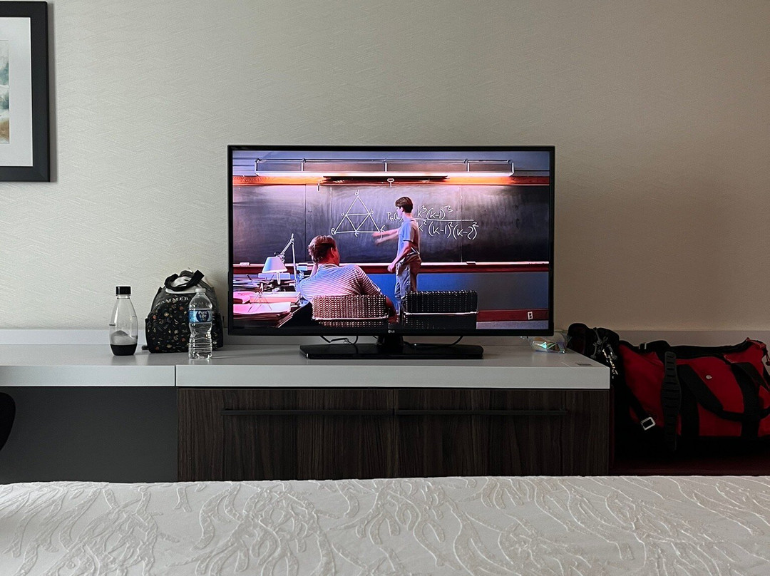 Hilton Garden Inn Cedar Rapids主图