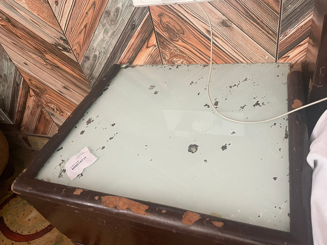 Hotel Patnitop Heights主图