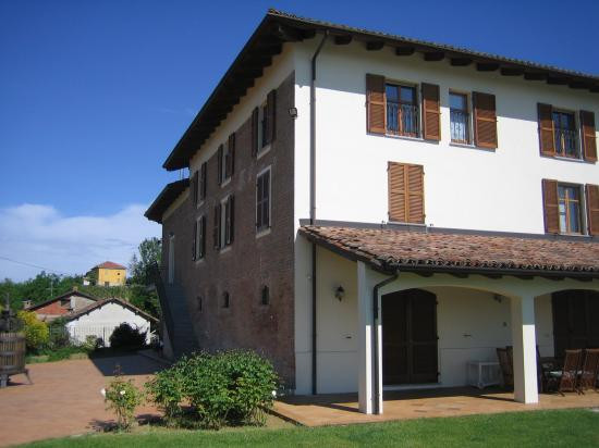 Cascina Christiana主图