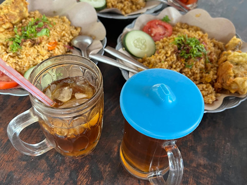 Waryan Tour-Yogyakarta必去景点