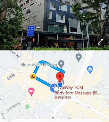 新加坡乌节路游客中心-新加坡必去景点