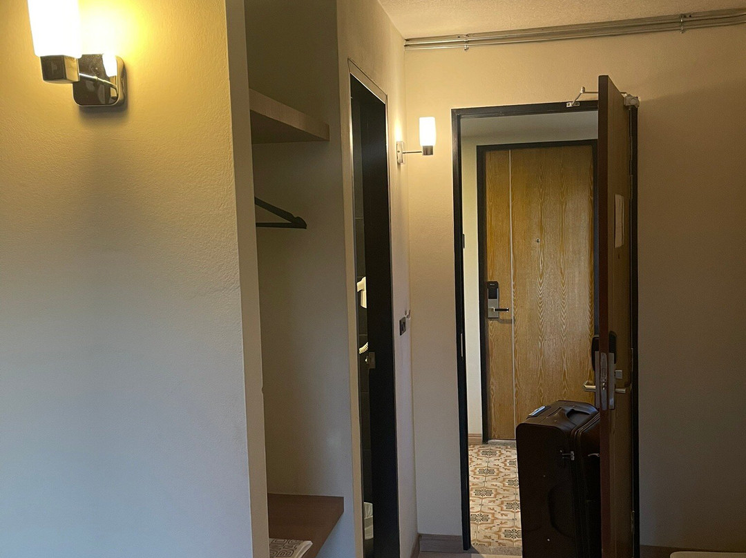 奈阳海滩16号酒店主图