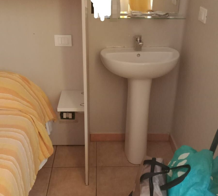 Hotel Gardenia主图