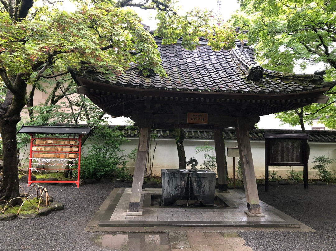 修禅寺-伊豆市必去景点
