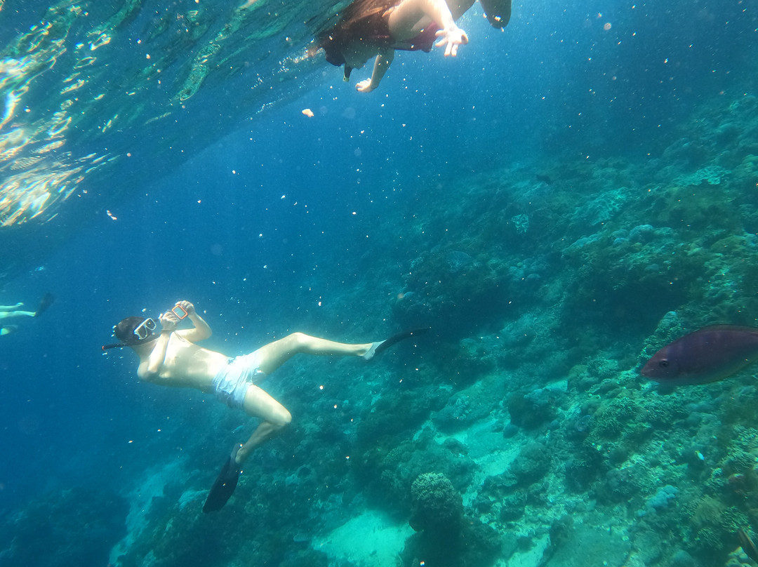 Nusa Penida Voyager-珀尼达岛必去景点