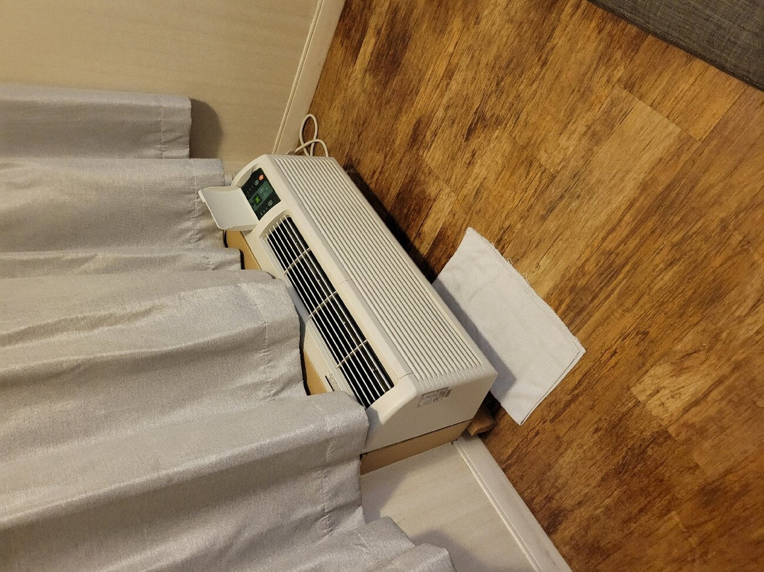 卡尔弗城旅居酒店主图