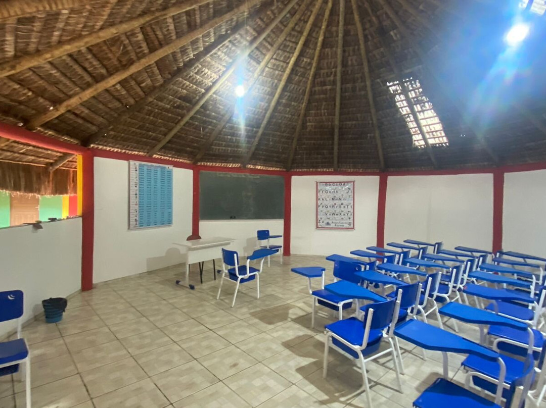 Reserva Pataxo da Jaqueira-Porto Seguro必去景点