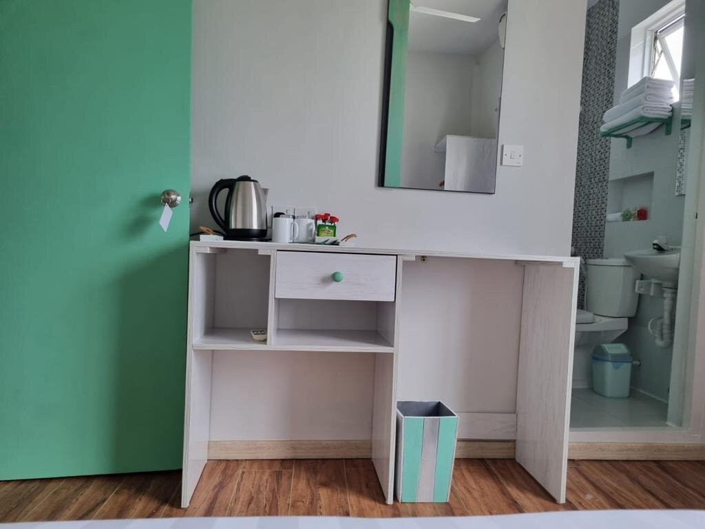 Ocean Pearl Maldives主图