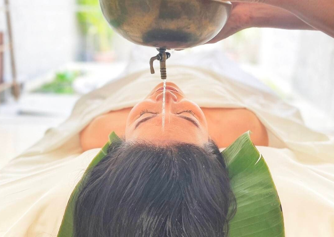 Blue Lotus Well-Being Spa
