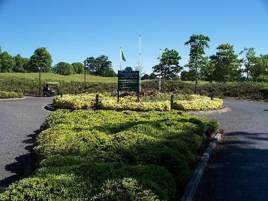 Mount Juliet Estate-Thomastown必去景点