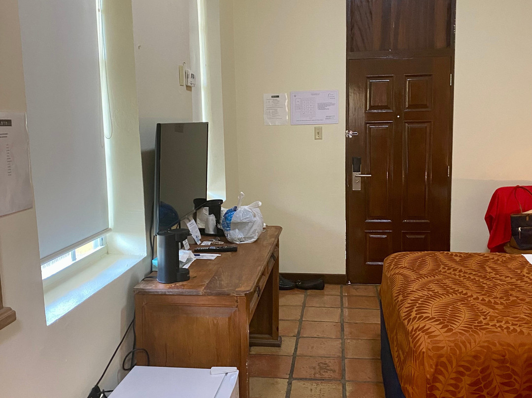 Hotel Mayaguez Plaza, BW Signature Collection主图