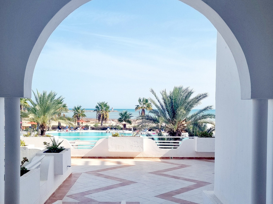 Hotel Bravo Djerba主图