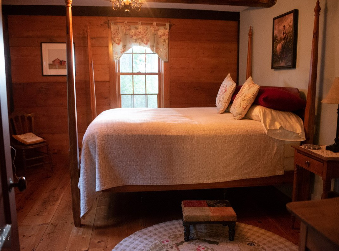 Vermont Grand View Farm and Bed & Breakfast主图