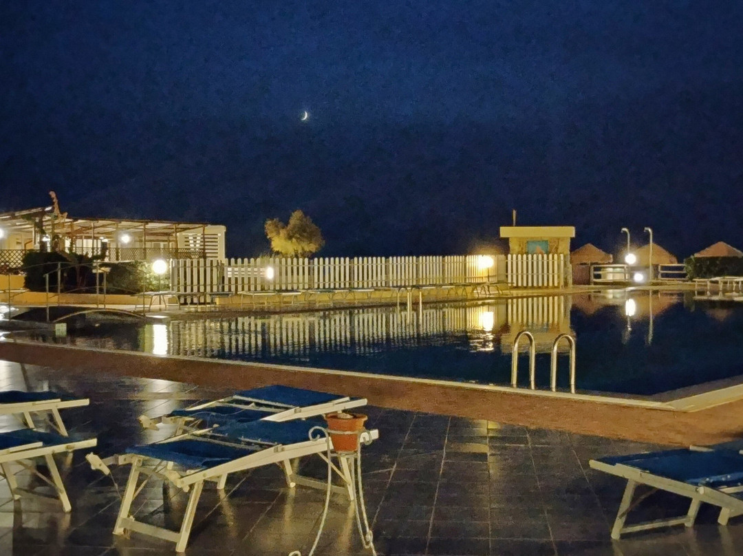 Villaggio Torre Ruffa Robinson主图