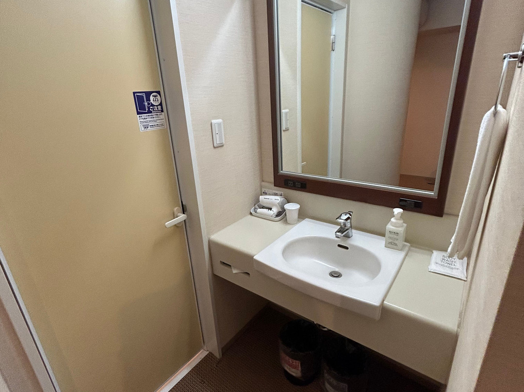 Vessel Hotel Miyakonojo主图