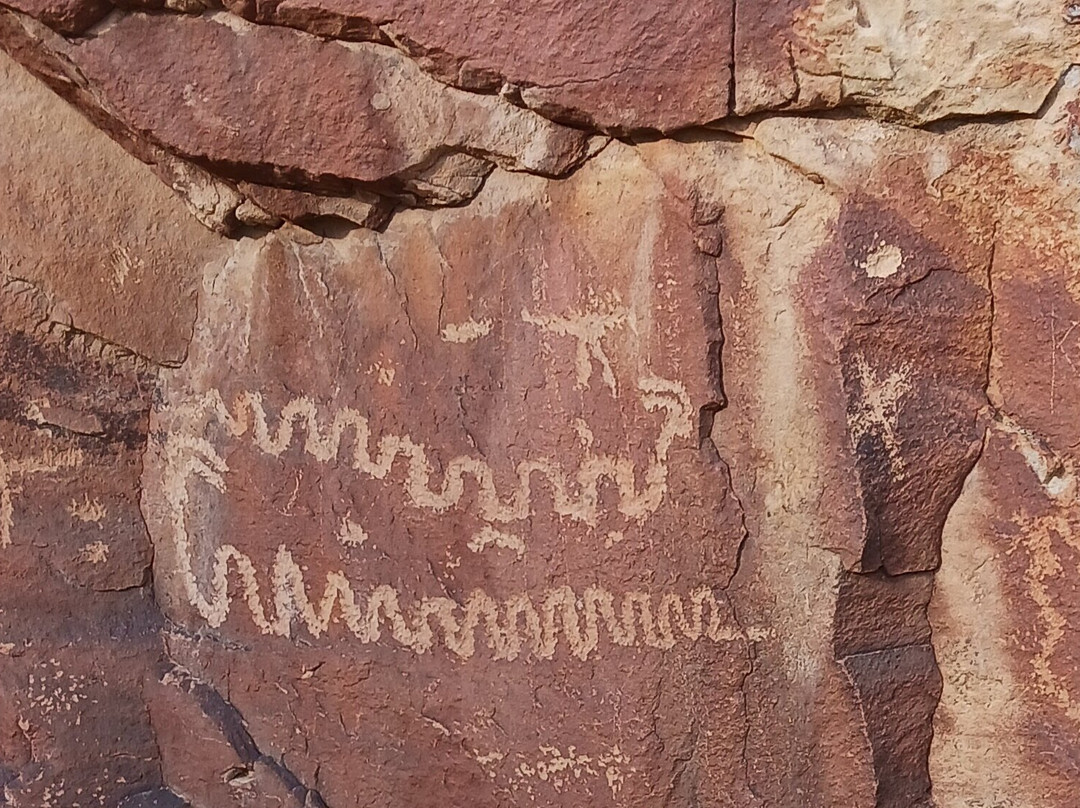 Nine Mile Ranch-Wellington必去景点