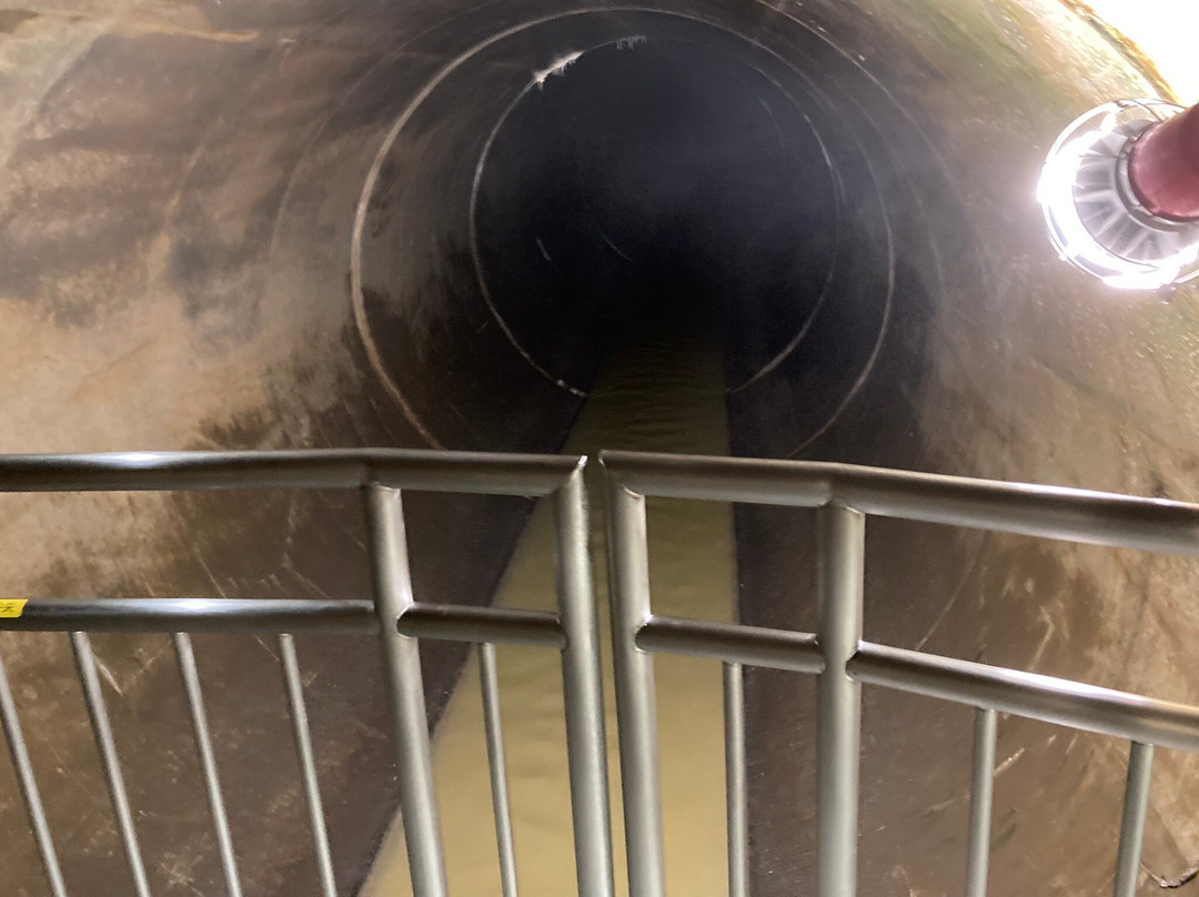 Fureai Gesuidokan-小平市必去景点