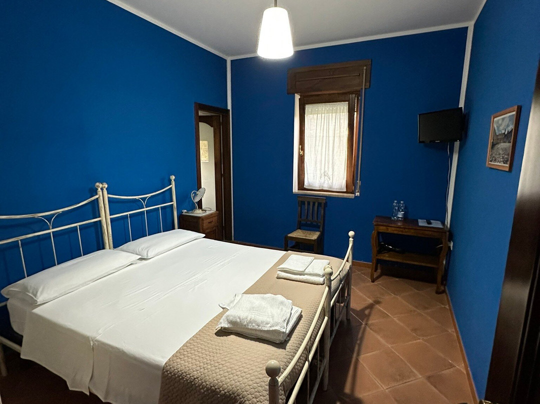 Il Tiglio B&B rural house主图