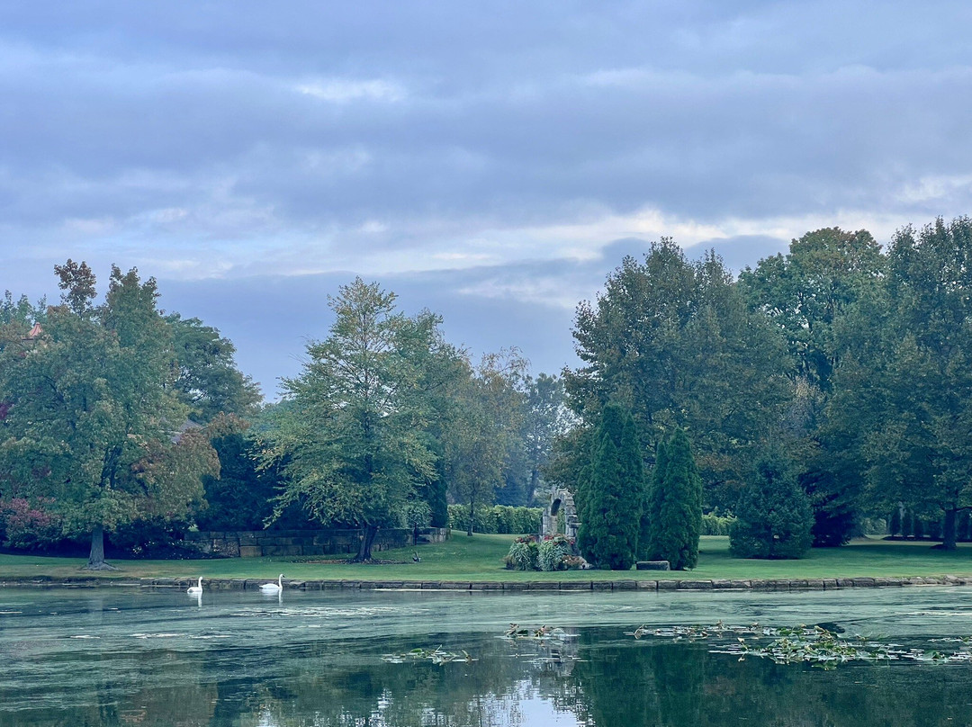 Gervasi Vineyard-坎顿必去景点