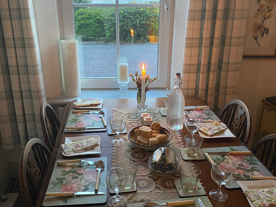 Carraig-Mor House Bed & Breakfast主图