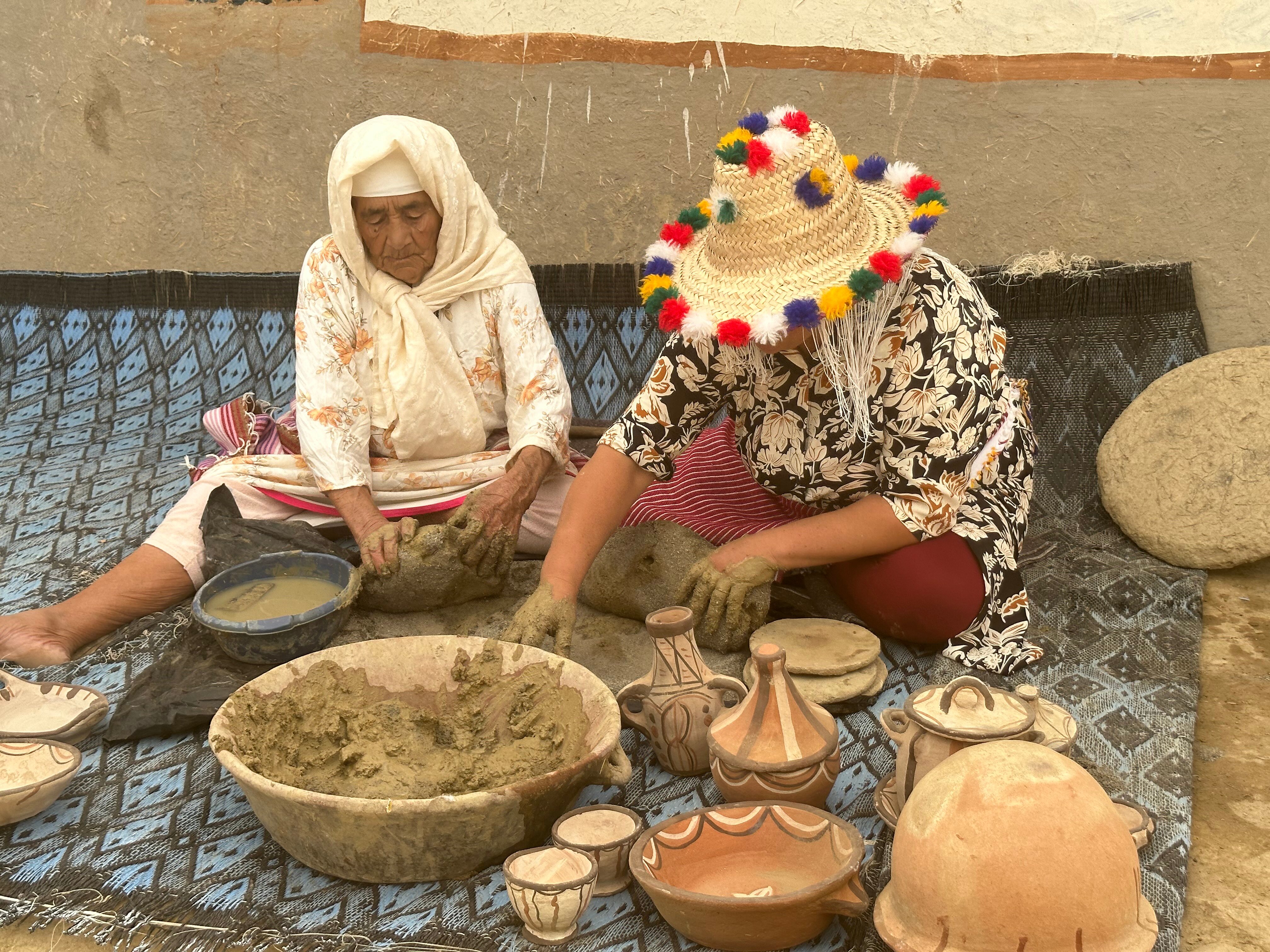 Dar Lala Zhour-官方