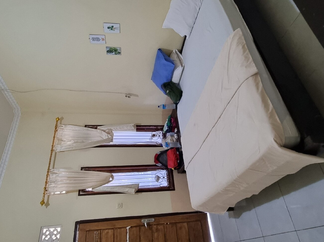 Puri Ayu Homestay