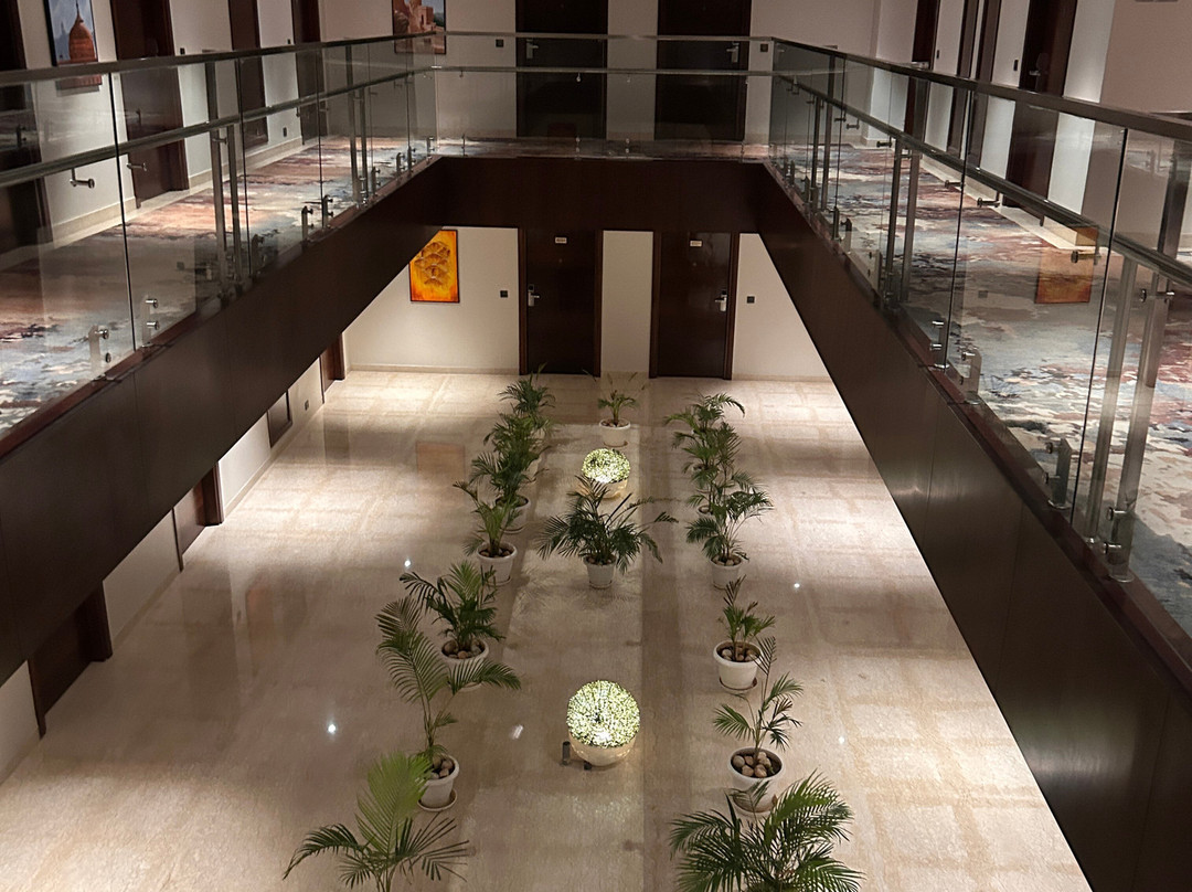 Cygnett Park BL Jaipur主图