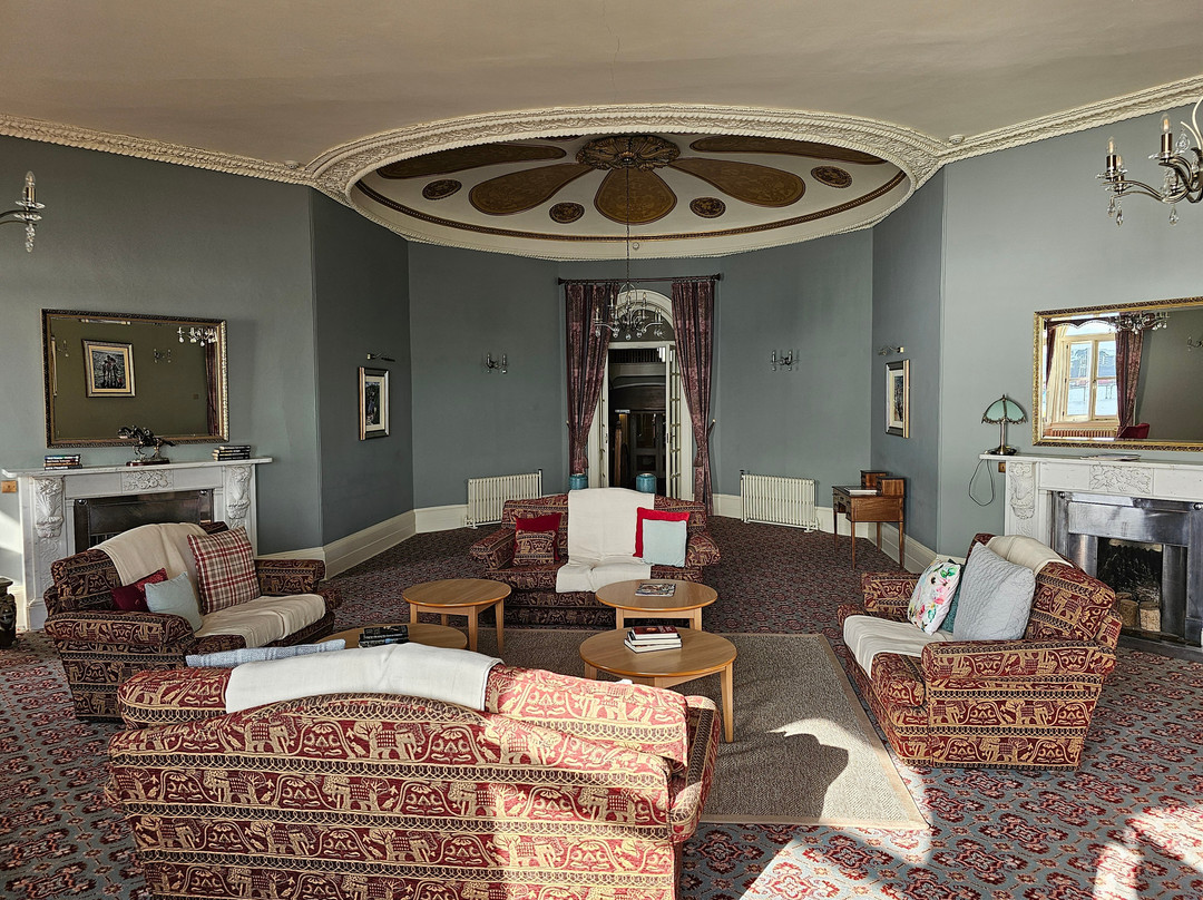 The Redcliffe Hotel主图