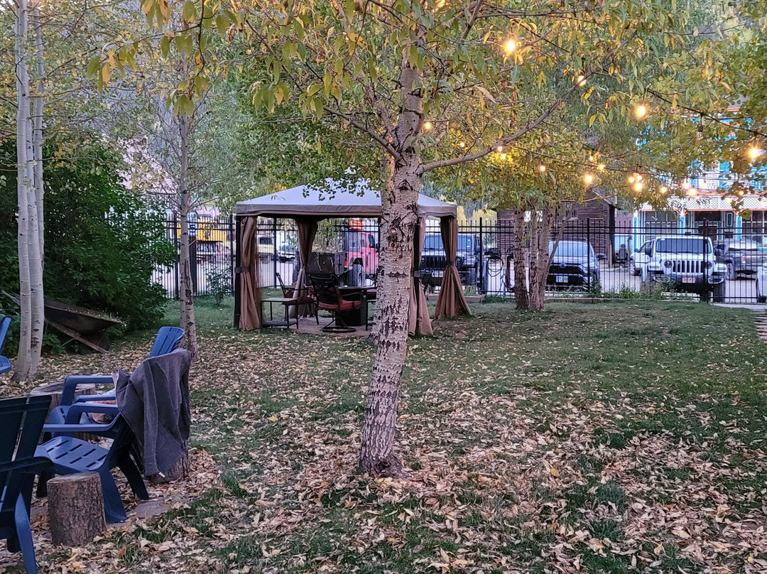 Villa Dallavalle Hotel / Inn主图