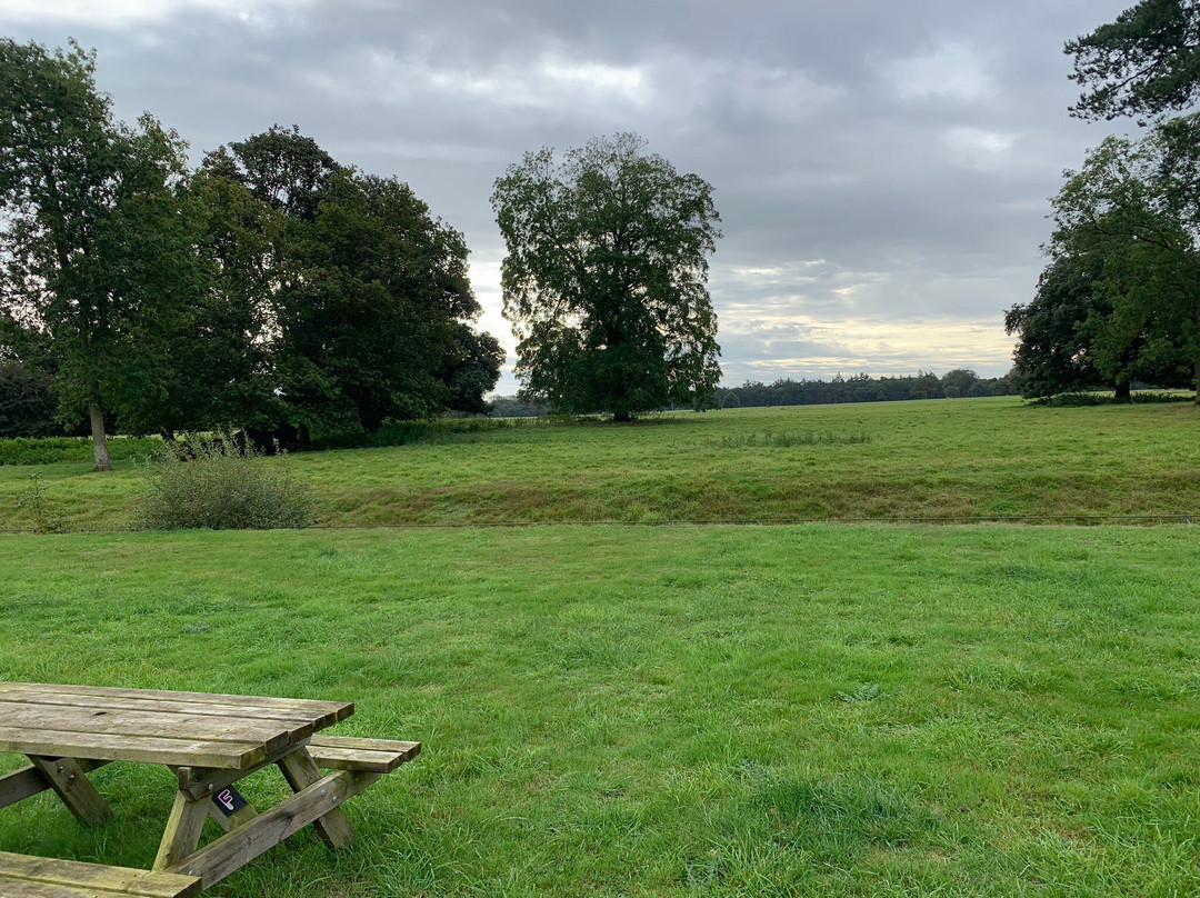 The Stables at Henham Park主图
