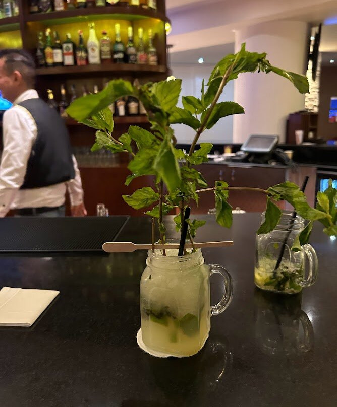 萨尔哈氏男爵宫殿度假村主图