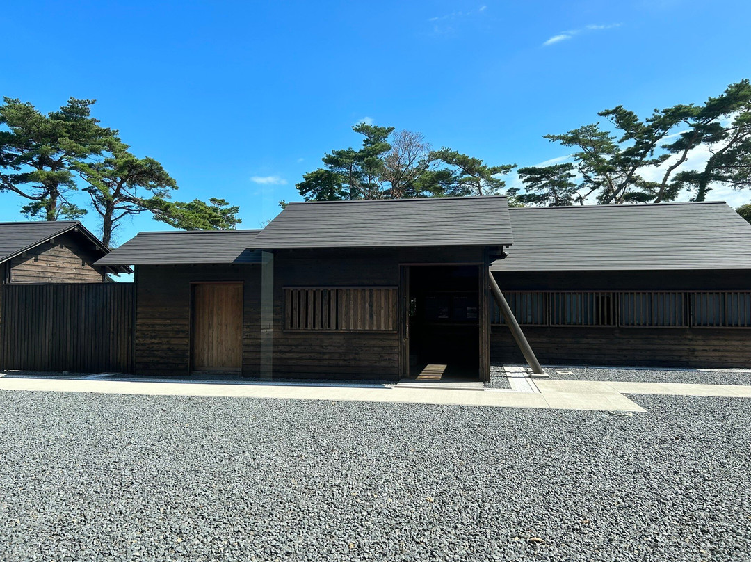 Hitachi Origin Park-日立市必去景点