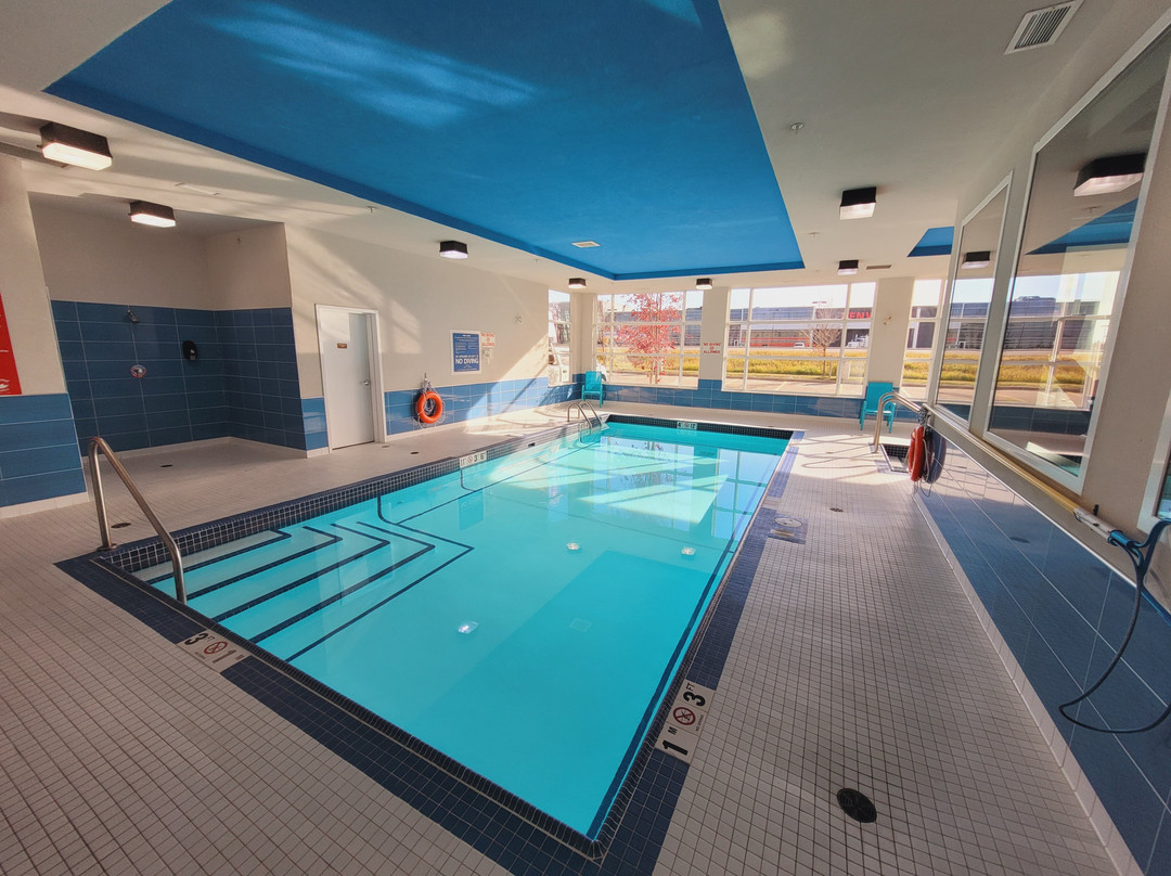 Four Points by Sheraton Edmonton International Airport主图