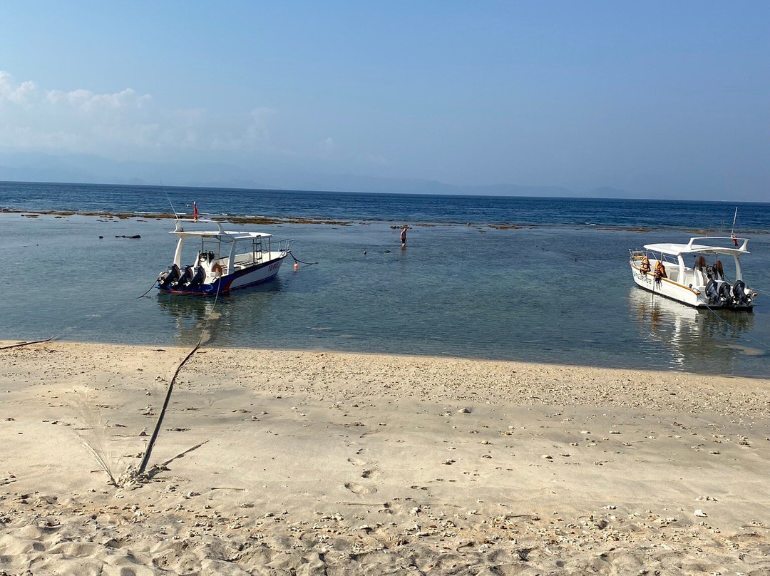 The Dewi Sun Sun Suite主图