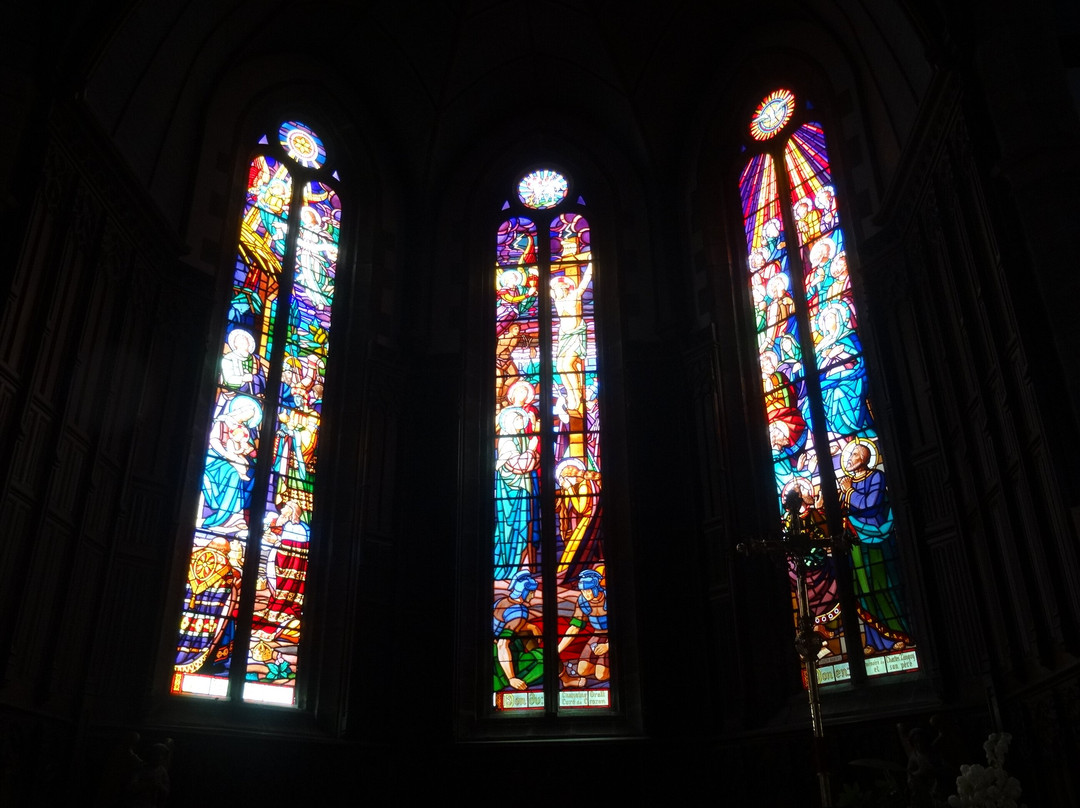 Eglise Saint Pierre-Crozon必去景点