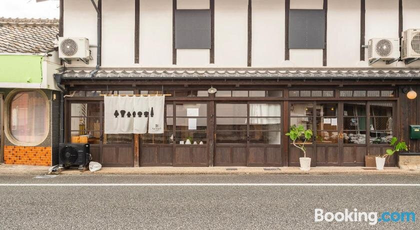 Kyukashihonya