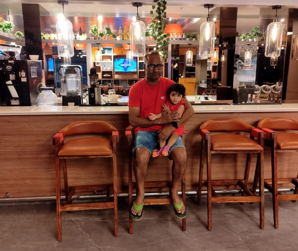 Zone By The Park Gopalpur主图